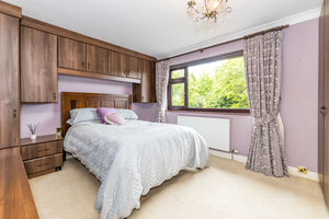 Bed- click for photo gallery
